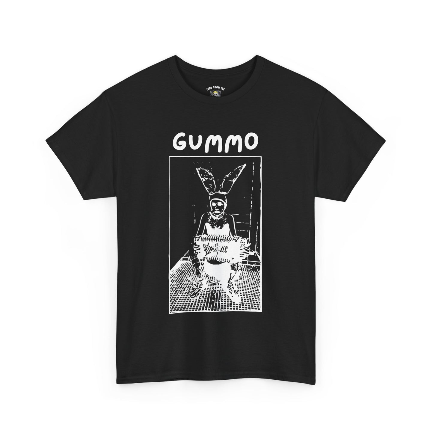 Gummo 1997 Bunny Boy T-Shirt