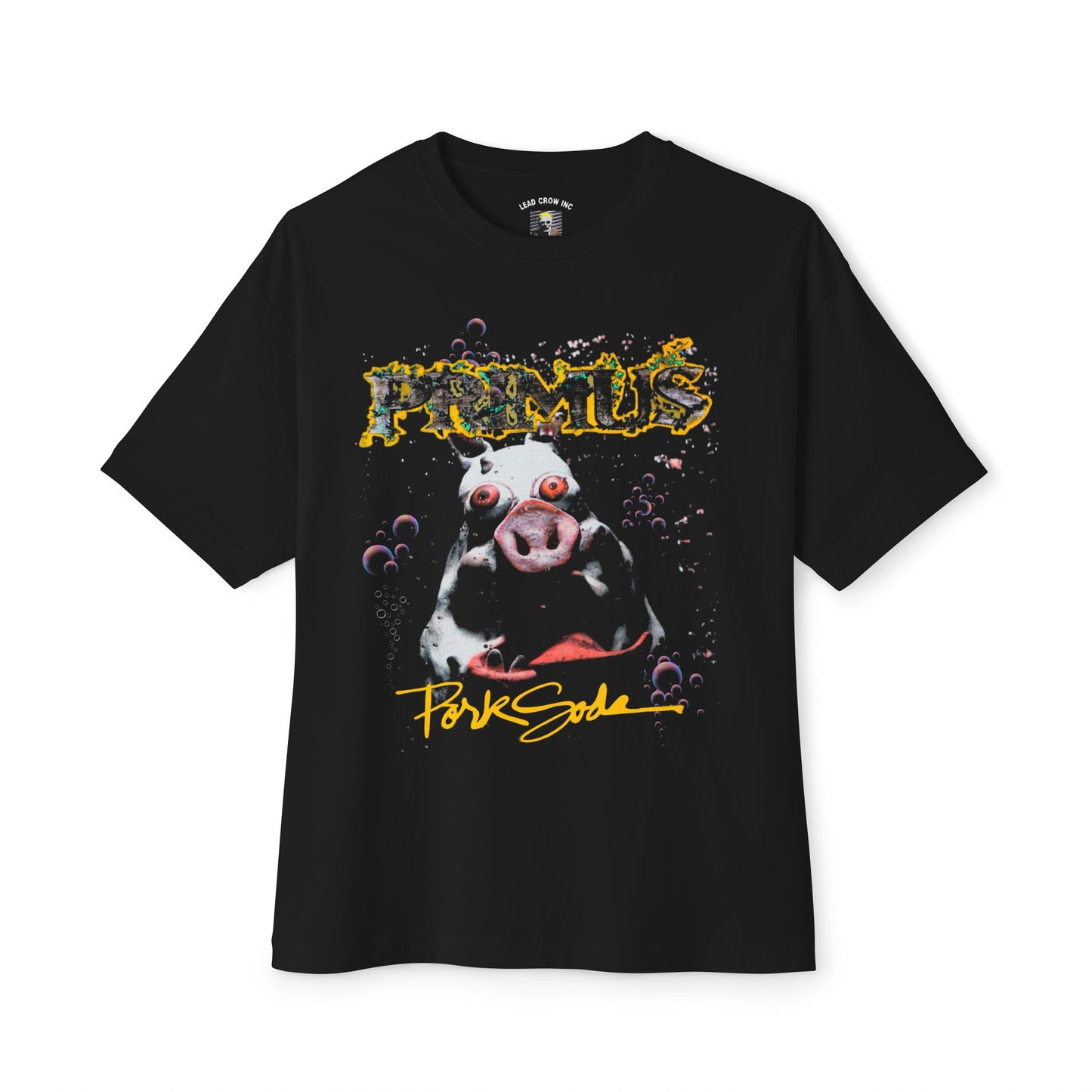 Primus Pork Soda T-Shirt