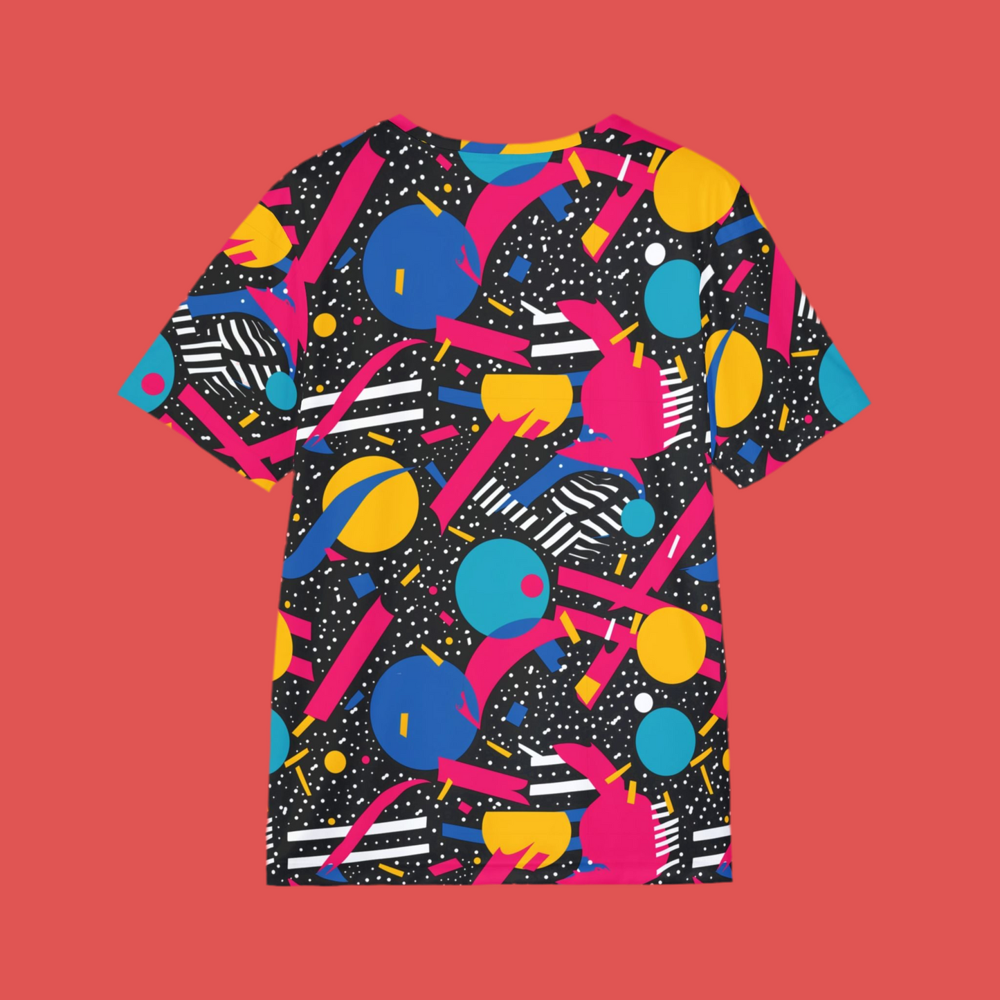 Trapper Keeper Pattern 4 Jersey