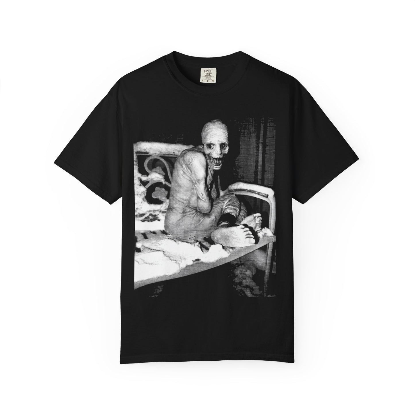 Russian Sleep Experiment T-Shirt