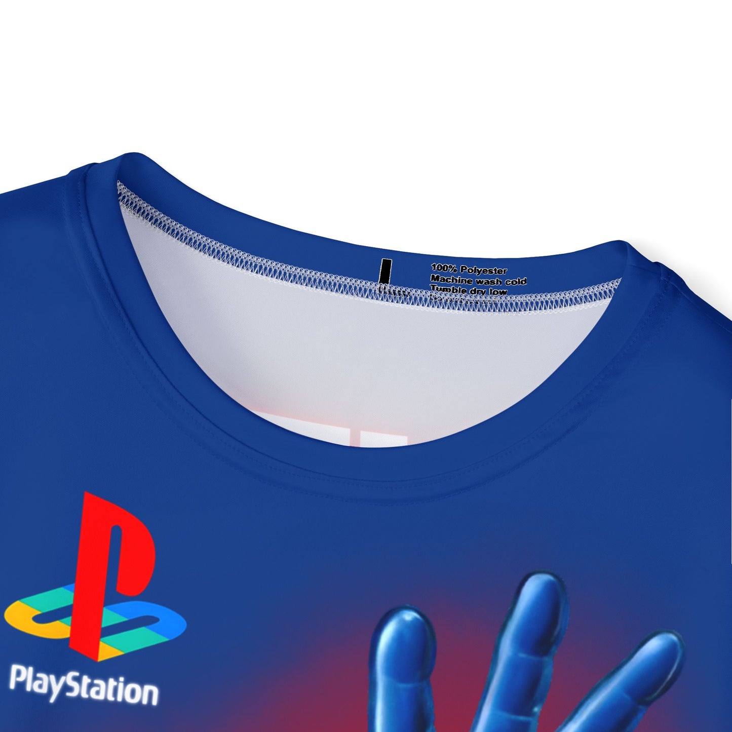 PEPSI Man PlayStation 1999 Jersey