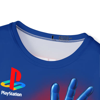 PEPSI Man PlayStation 1999 Jersey