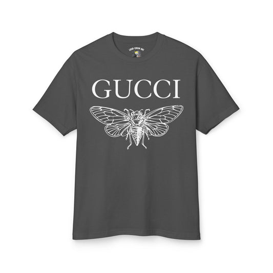 GUCCI Cicada T-Shirt