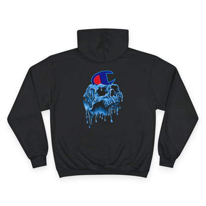 Black Metal Champion Hoodie