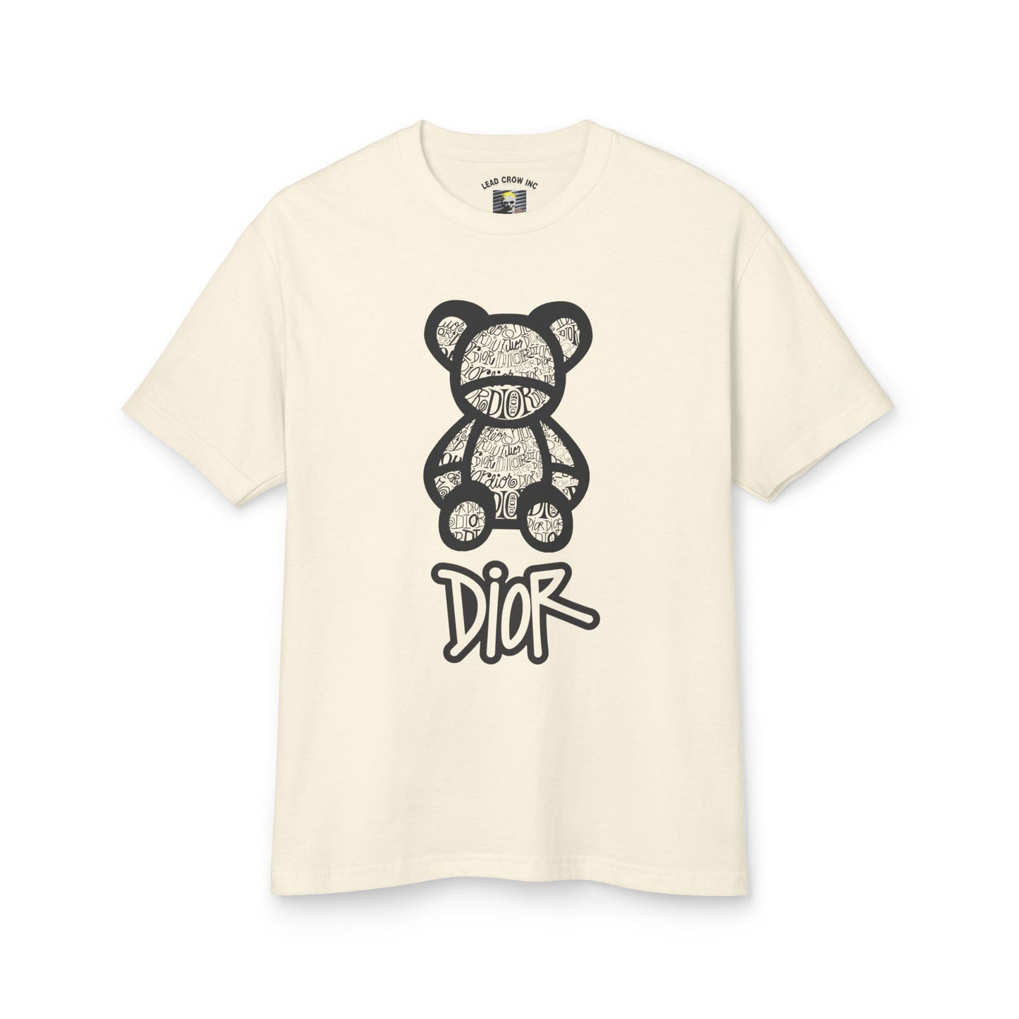 Dior Teddy Bear T-Shirt