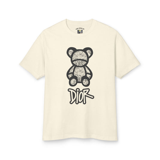 Dior Teddy Bear T-Shirt