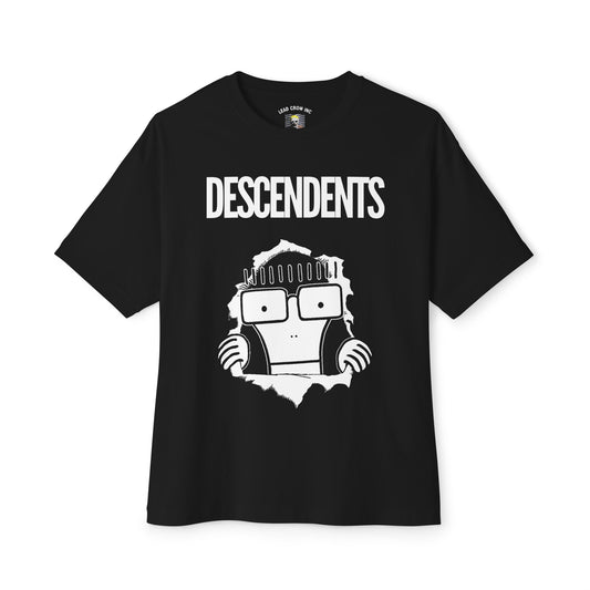 Descendents Milo Comes Ripping T-Shirt