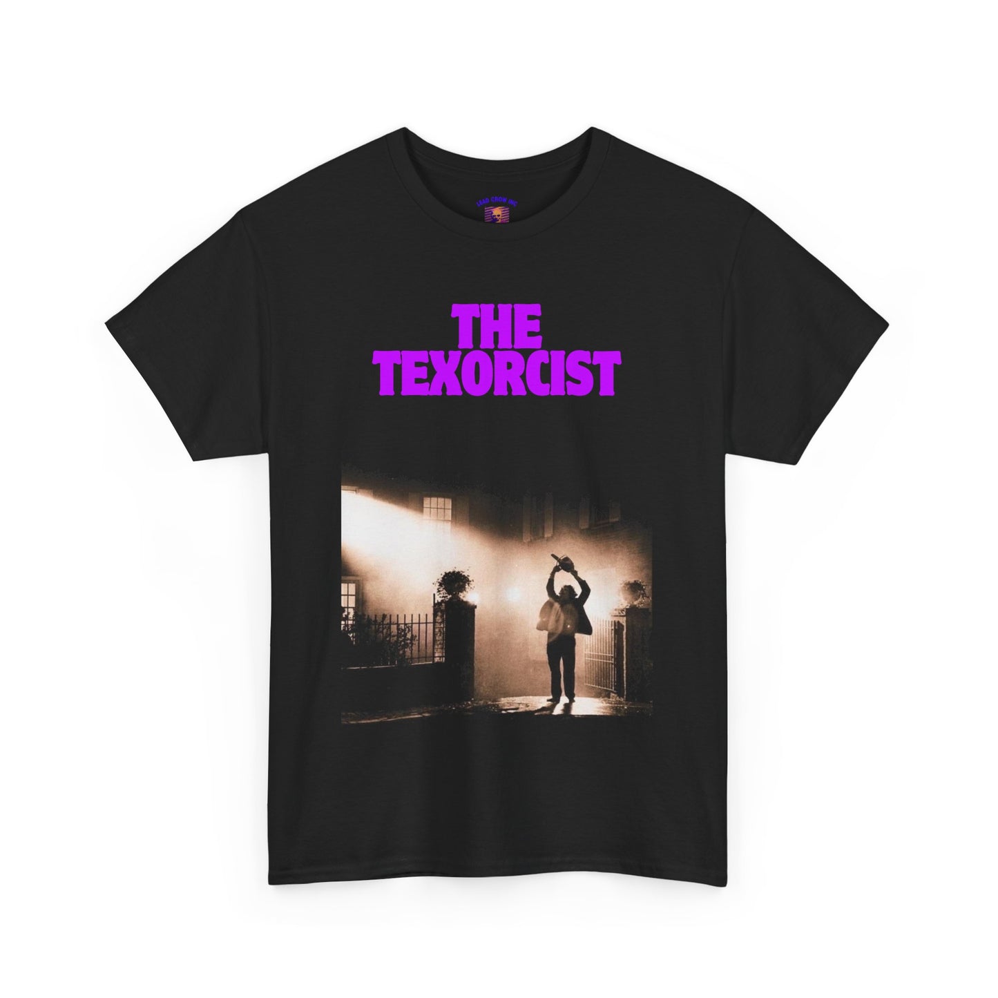 The Texorcist  T-Shirt