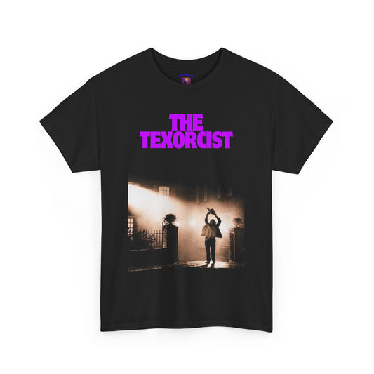 The Texorcist  T-Shirt