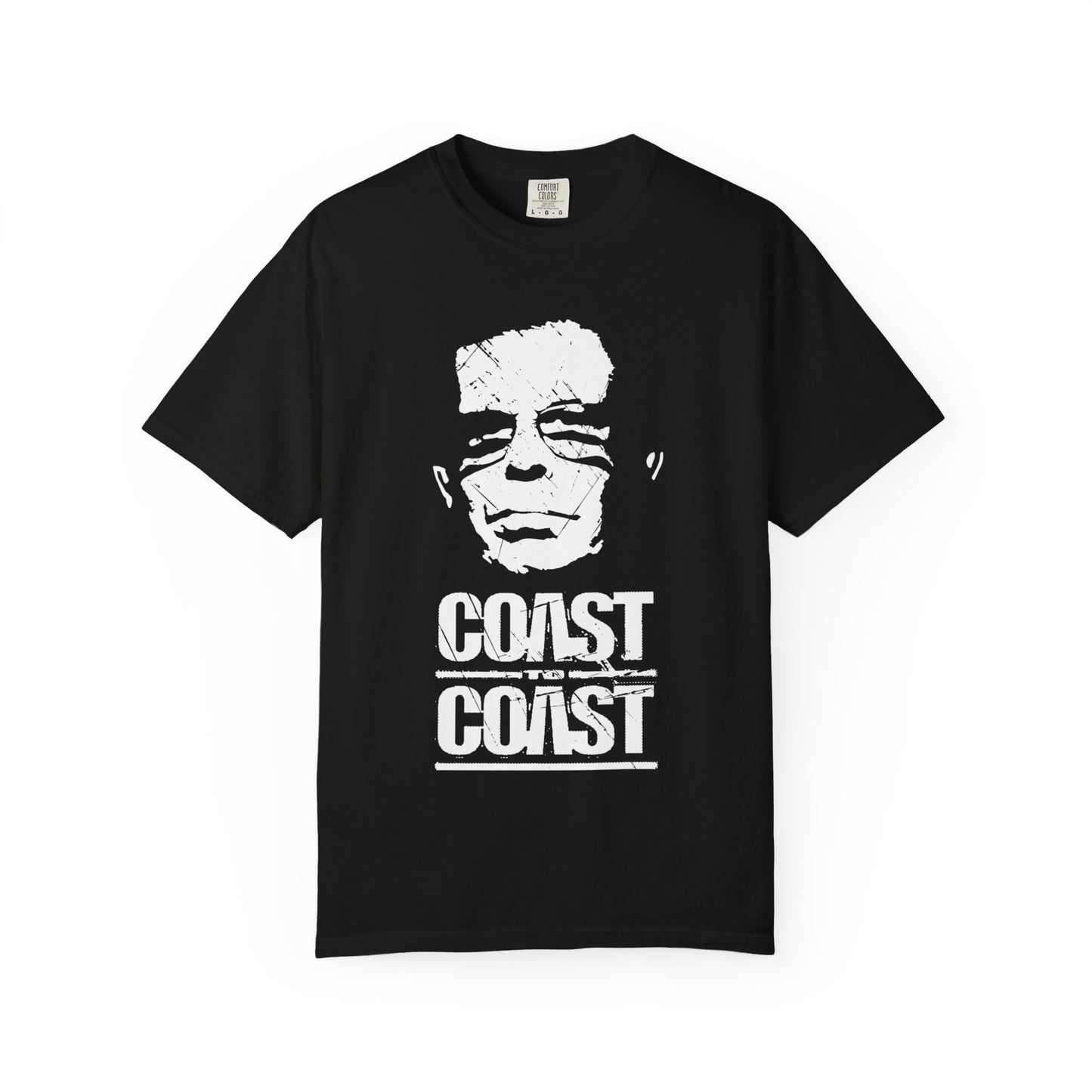 Coast to Coast AM with Art Bell T-Shirt