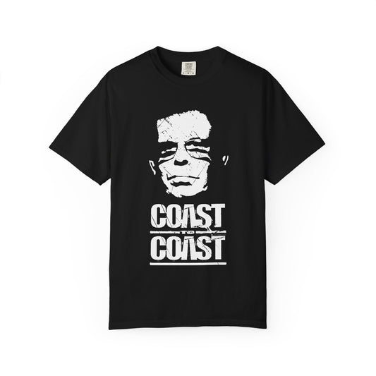 Coast to Coast AM with Art Bell T-Shirt