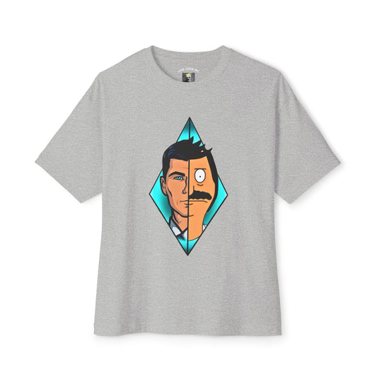 Archer/Bobs Burgers T-Shirt