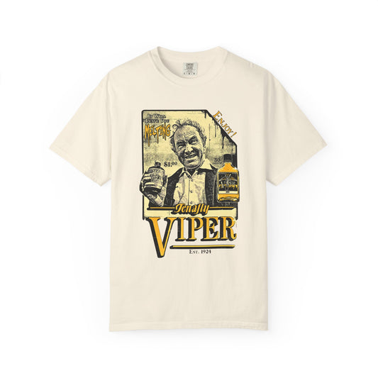 Street Trash Tenafly Viper T-Shirt