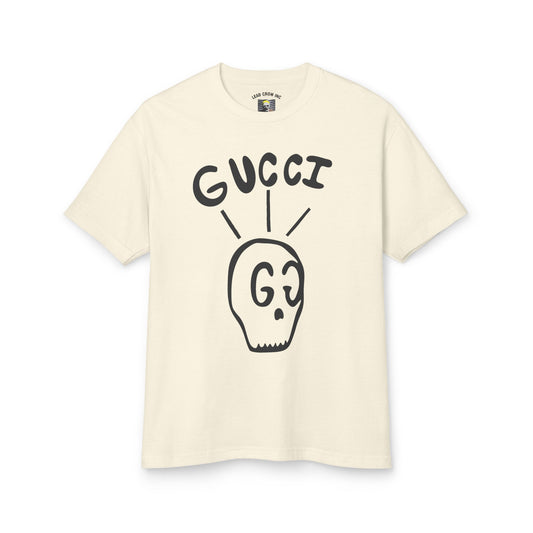 GUCCI Skull T-Shirt