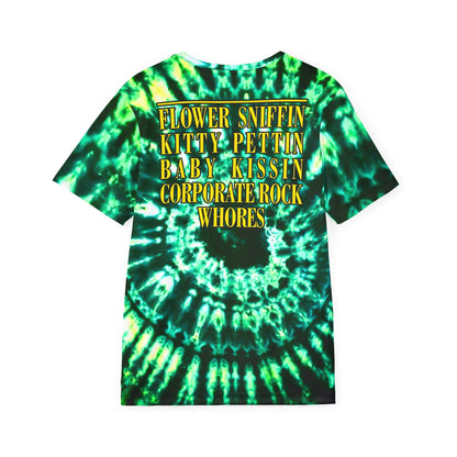 Nirvana Sappy Tie Dye Jersey
