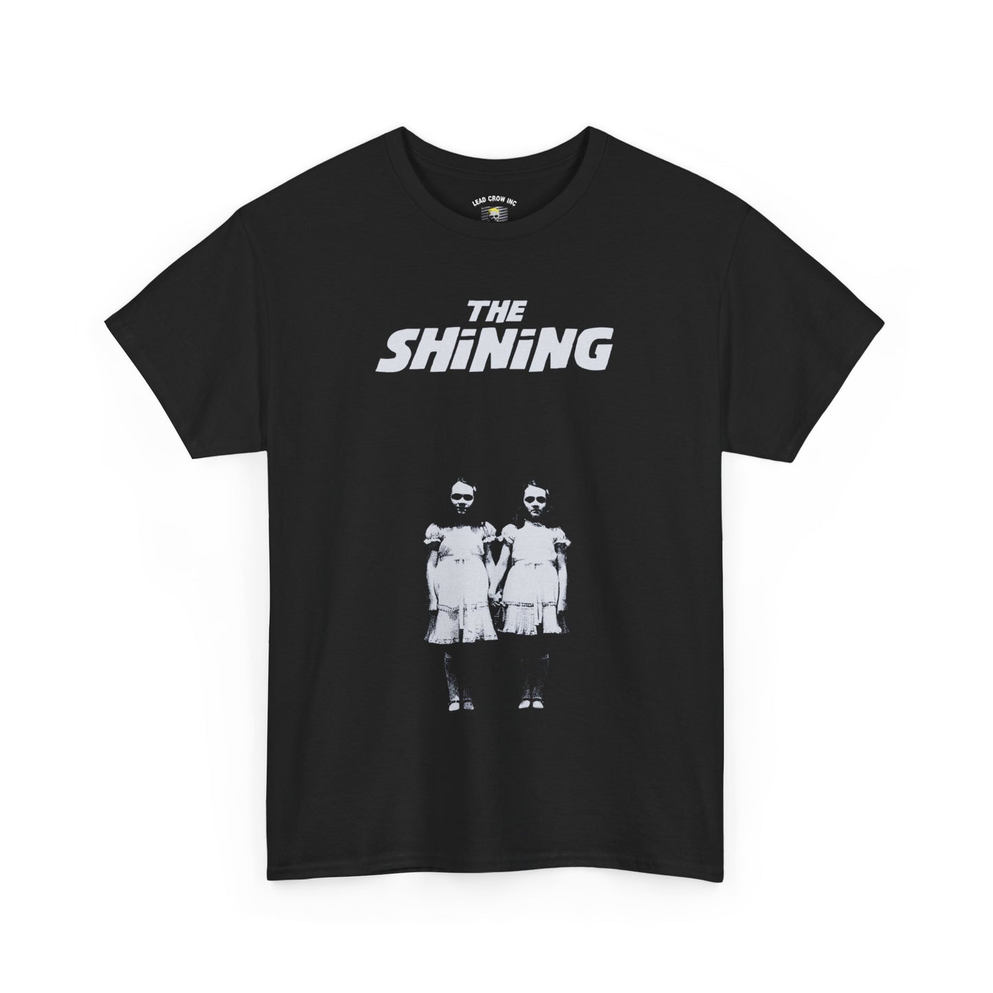 The Shining Twins T-Shirt