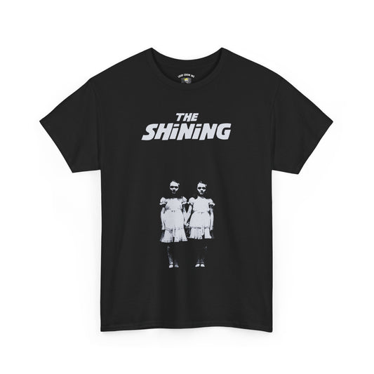 The Shining Twins T-Shirt
