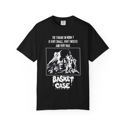 Basket Case T-Shirt