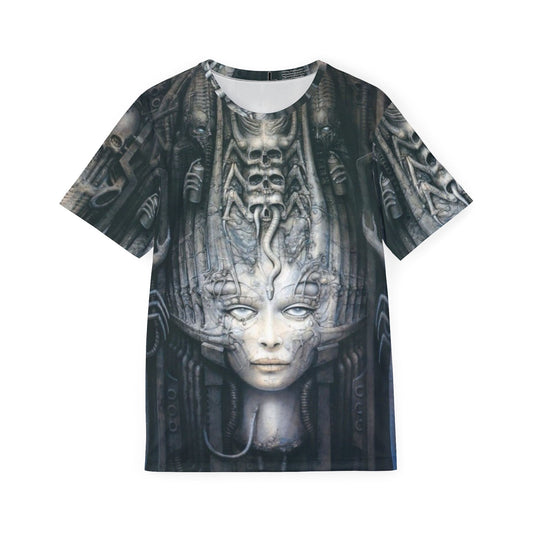 H.R. Giger Lilith Jersey