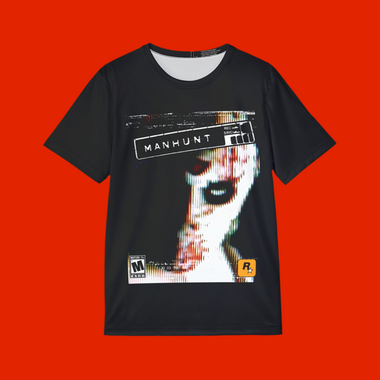 Manhunt PS2 Collection Jersey