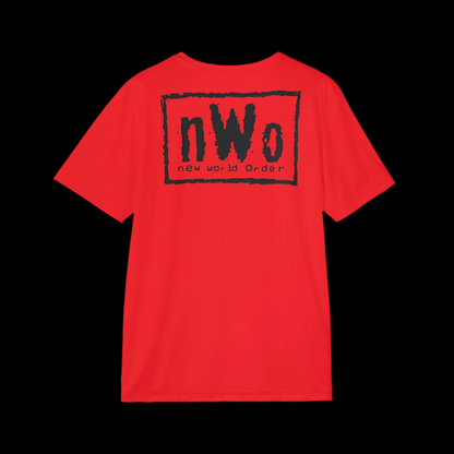 NWO Wolfpack Jersey