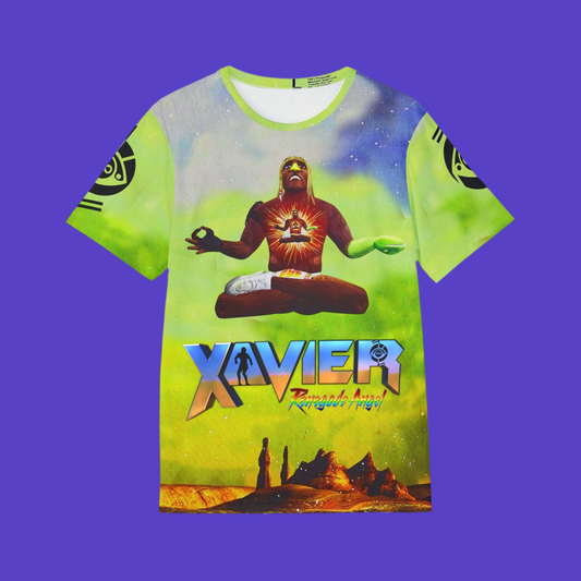 Xavier Renegade Angel Jersey