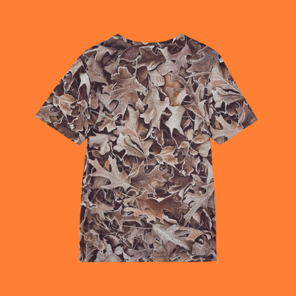 Deercore Hunting Company Zombi Hunter Camo Jersey