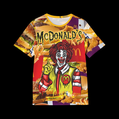 McDonald’s Im Lovin it Jersey