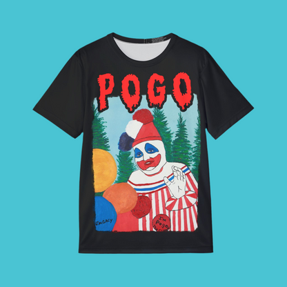 Pogo the Clown Jersey