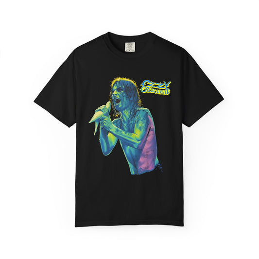 Ozzy Revenge of the Dove 1997 T-shirt