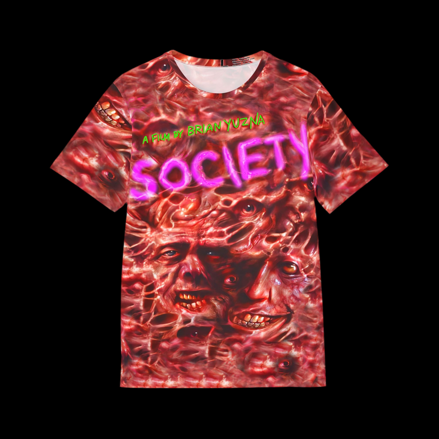 Society 1989 Jersey