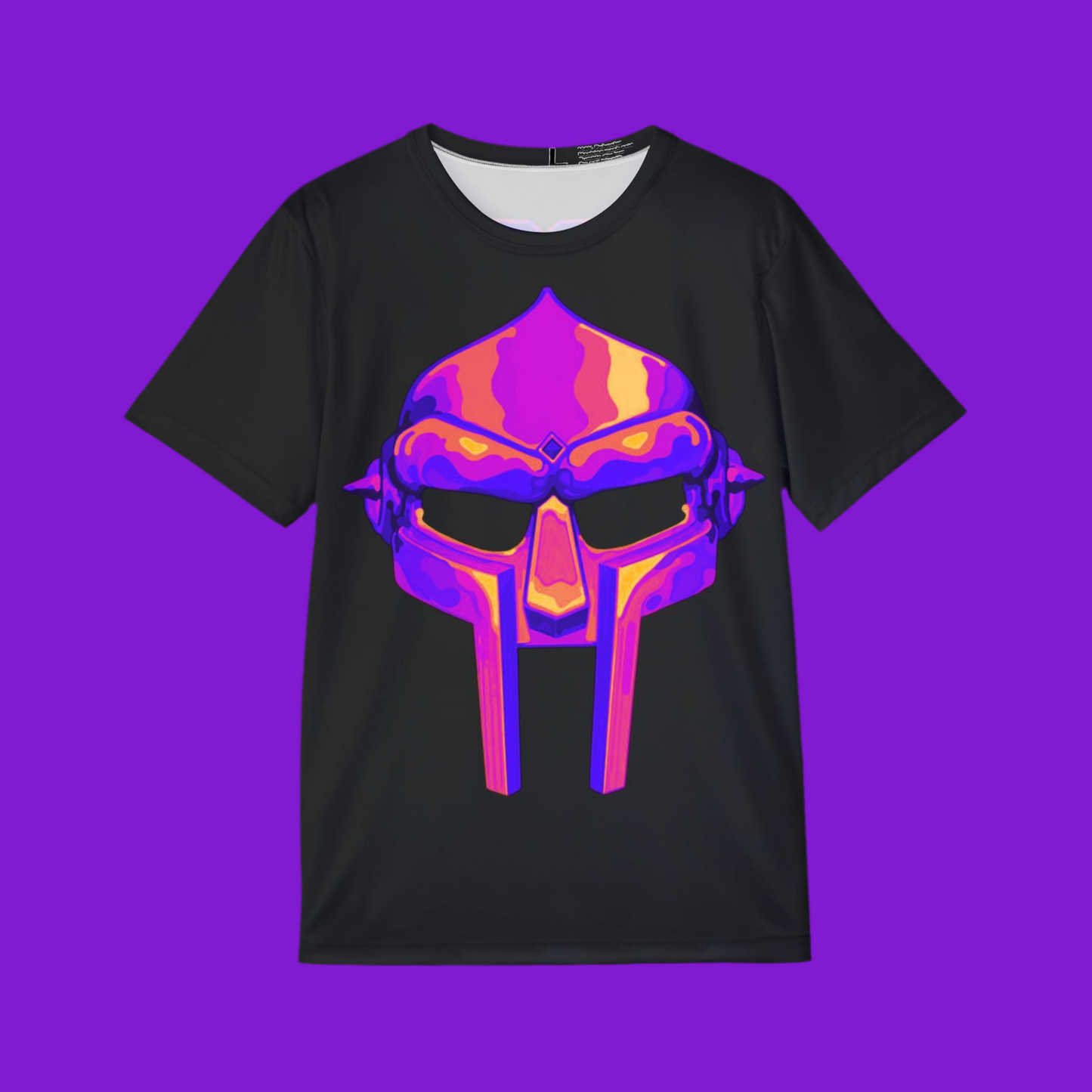 MF DOOM Jersey