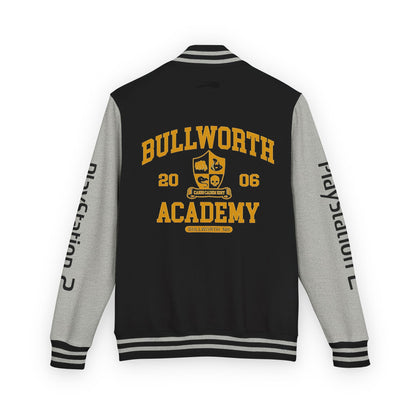 Bully PlayStation 2 Letterman Jacket