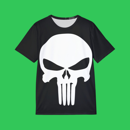 Punisher Skull O.G. Jersey (AOP)