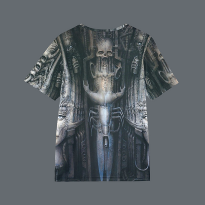 H.R. Giger Lilith Jersey