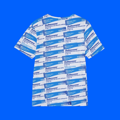 Suboxone Jersey