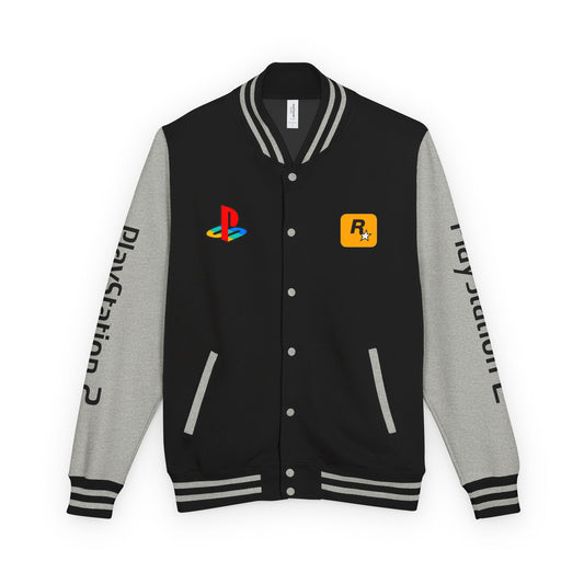 Bully PlayStation 2 Letterman Jacket