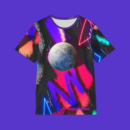 Trapper Keeper Pattern 2 Jersey