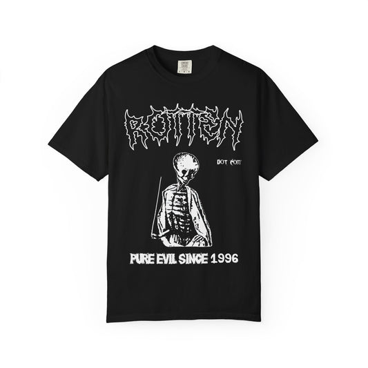 Rotten.com 1996 T-Shirt