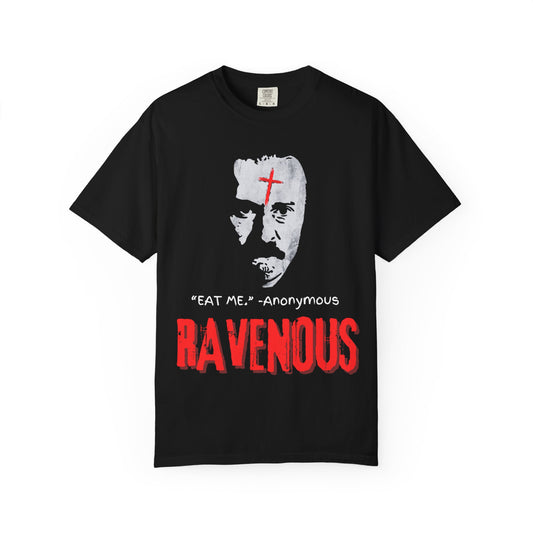 Ravenous 1999 Eat Me T-Shirt