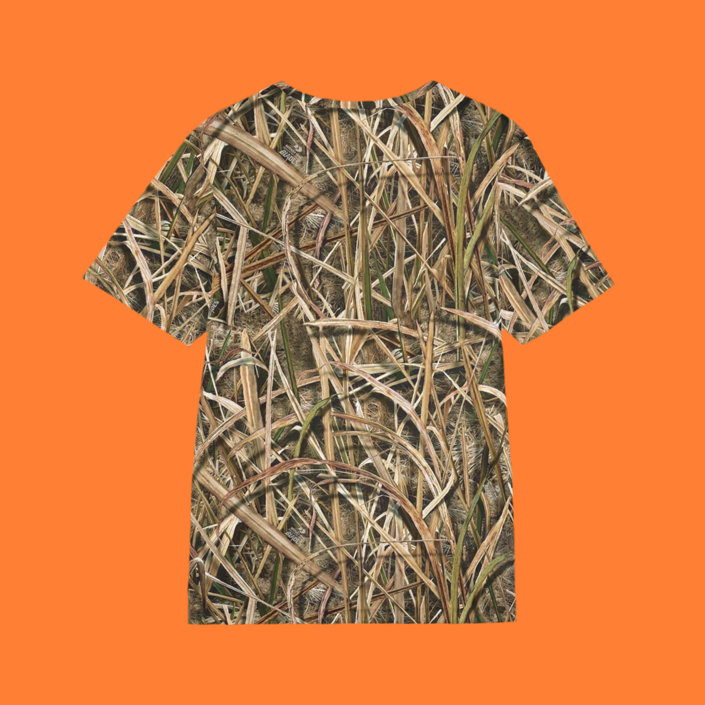 Deercore Hunting Company The Witch Hunter Camo Jersey