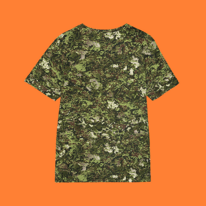 Deercore Hunting Company Pagan Hunting Camo Jersey