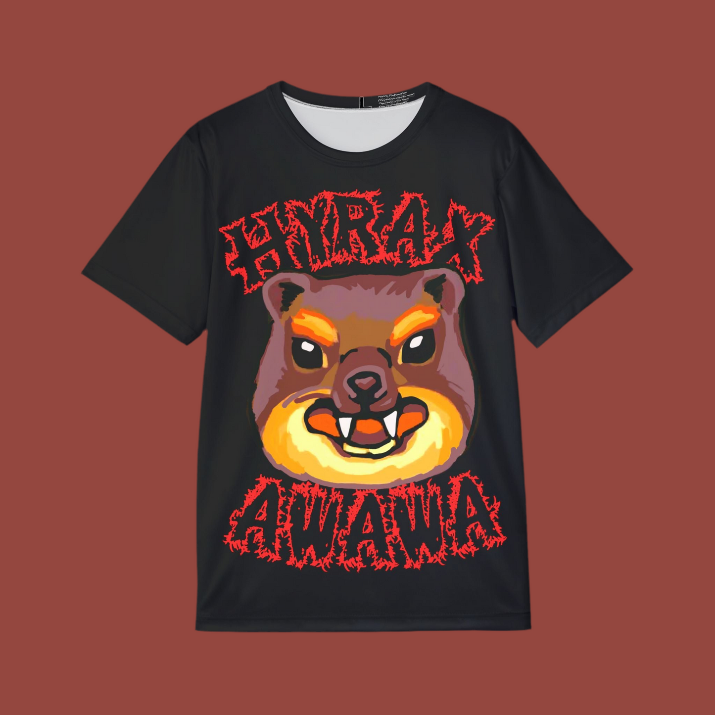 Hyrax Awawa Jersey