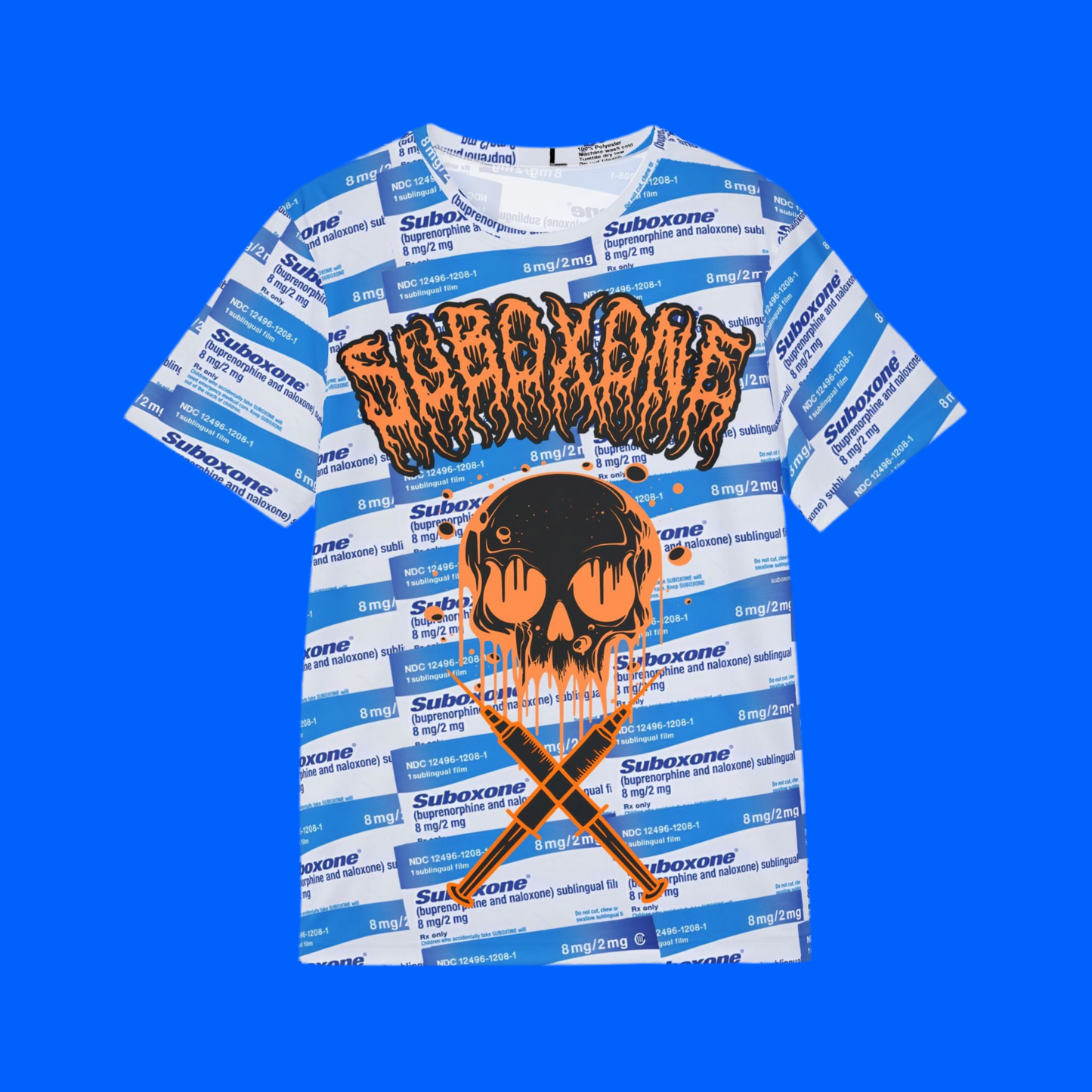 Suboxone Jersey