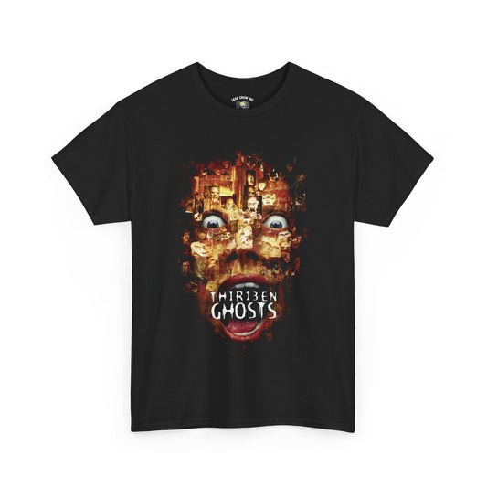 Thirteen Ghosts 2001 T-Shirt