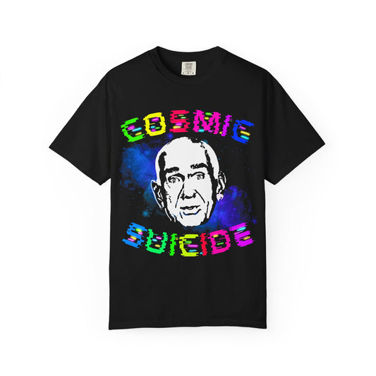 Heavens Gate Cosmic Suicide T-Shirt