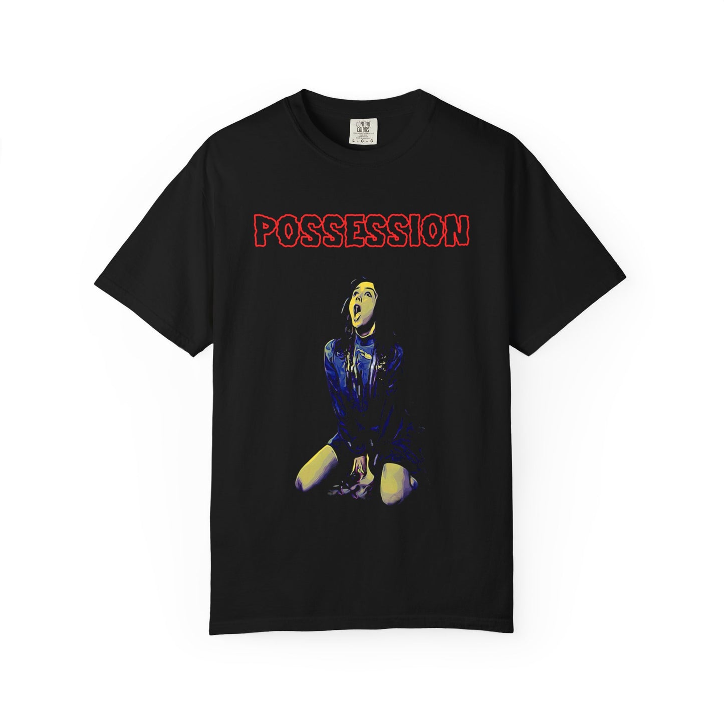 Possession 1981 T-Shirt