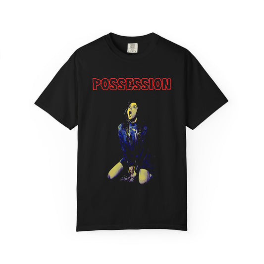 Possession 1981 T-Shirt