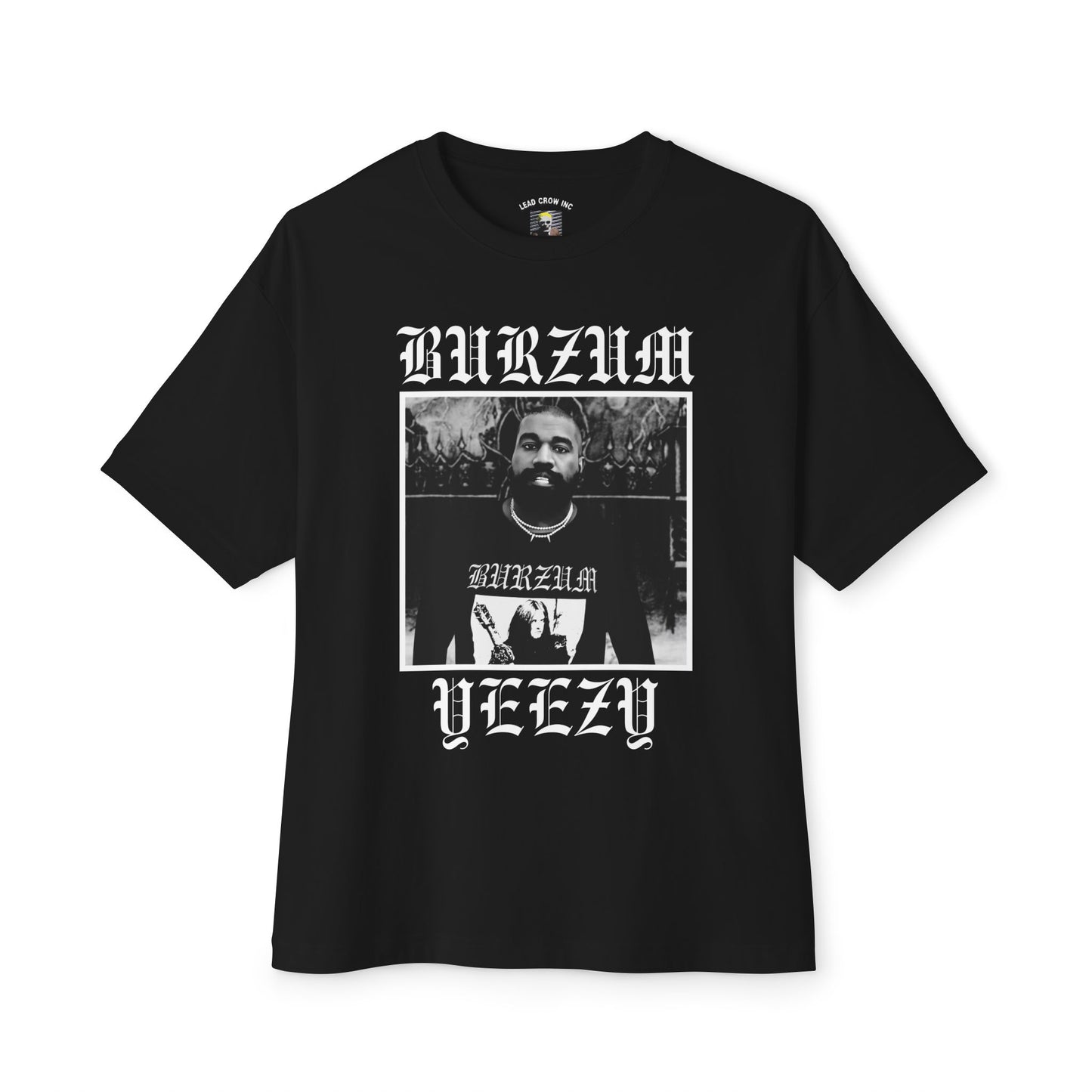 BURZUM X KANYE T-Shirt