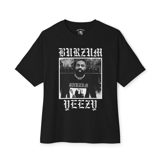 BURZUM X KANYE T-Shirt